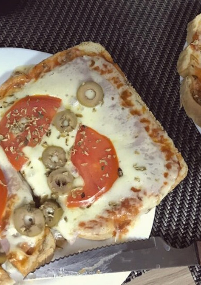 Una foto de Pizzelacta