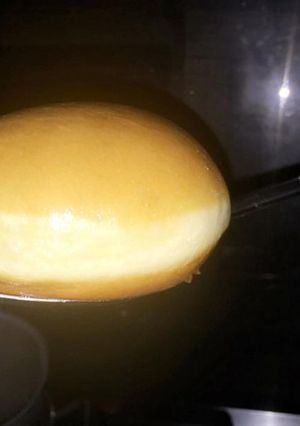 A picture of CAKE BY SAADAHTOU #BORNOSTATE.