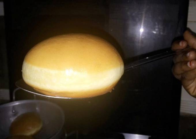 Recipe of Quick CAKE BY SAADAHTOU #BORNOSTATE