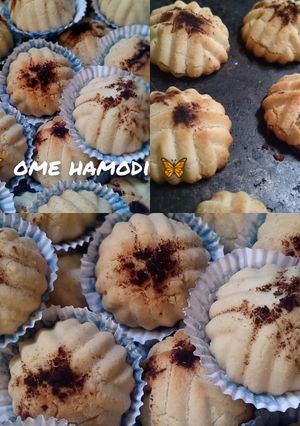 صورة لوصفة غربية تقلدية 100/100