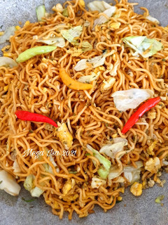 Foto resep Mie Goreng Jawa