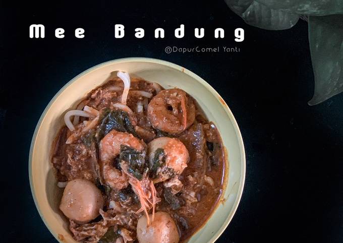 Mee Bandung Segera