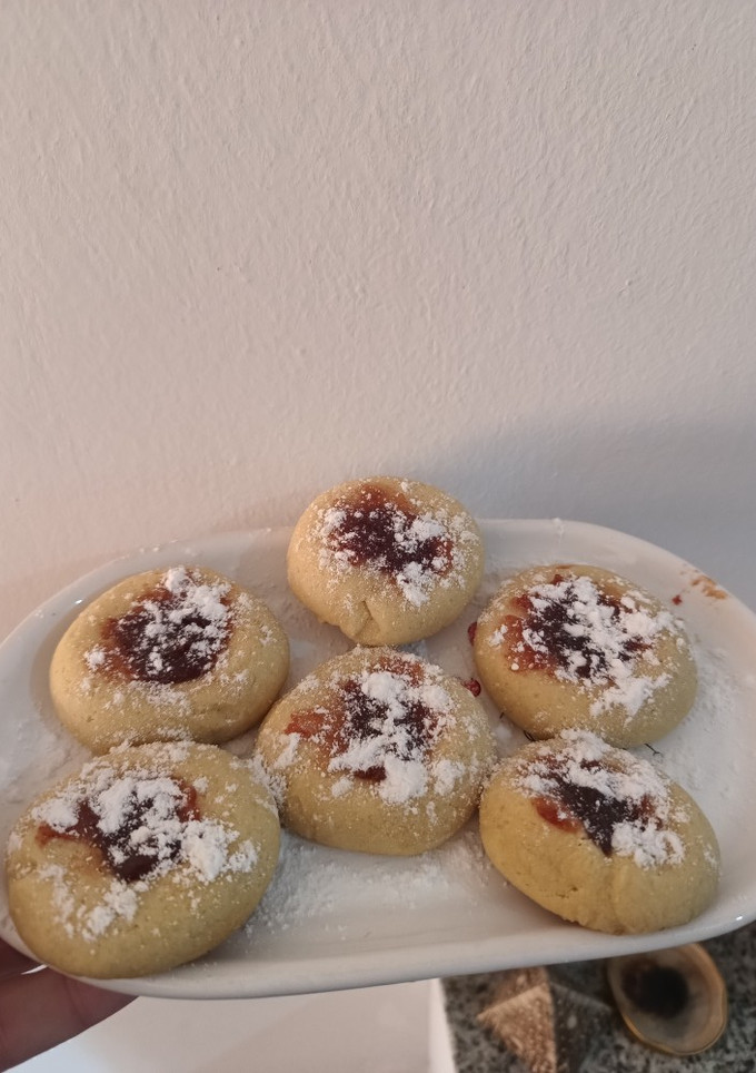 Una foto de ¡ Pepas !