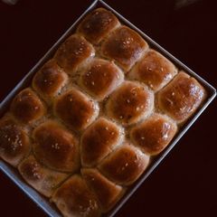 Ladi pav bun A picture of Ladi pav bun.