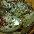 Berenjenas en escabeche 🍆