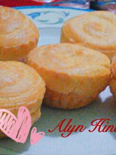 Foto resep Kue Sus vla vanilla (vla no telur)