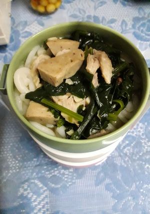รูปของ เกี้ยมอี๋ต้มปวยเล้ง 1