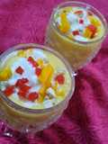 Mango Mastani