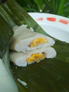 Foto resep Nagasari