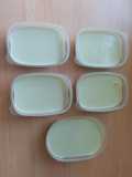 Paté de quesitos en Thermomix