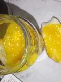 Mermelada de 🥭 mango