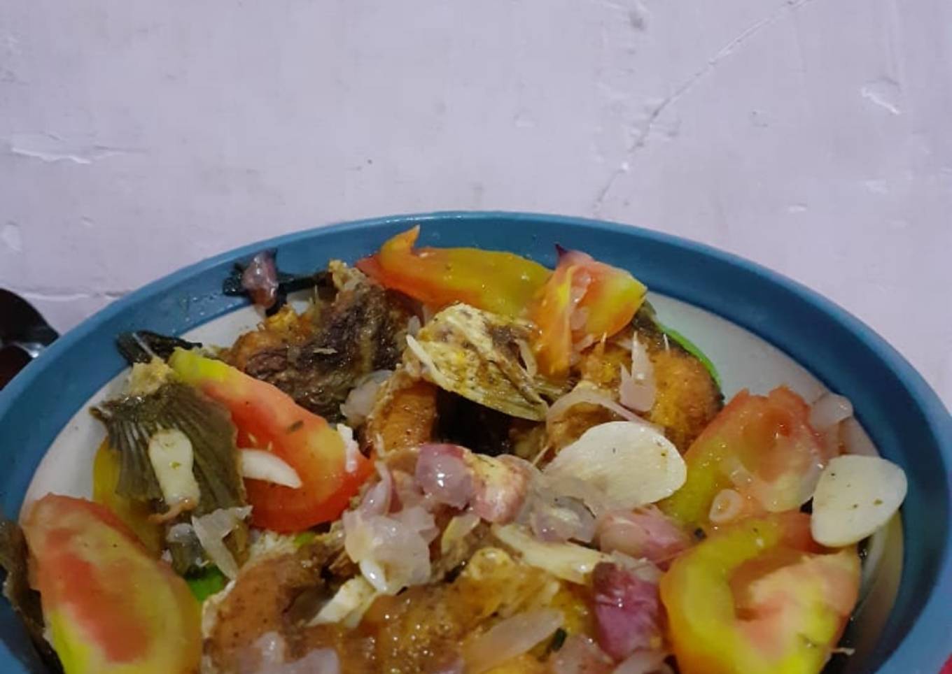 Ikan Gabus/Kutuk