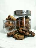Oreo Cream Cheese Cookies