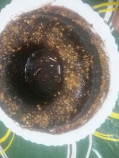 صورة لوصفة مسكوتة خفيفة