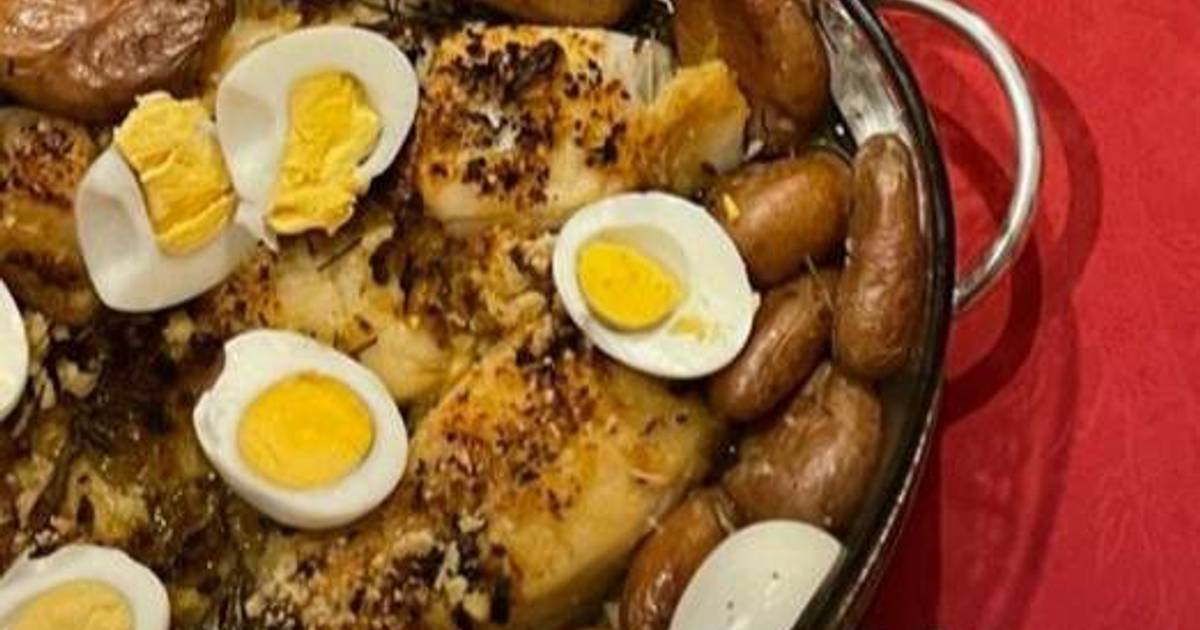 5 Receitas com Bacalhau para a Ceia de Natal