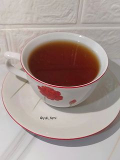 Foto resep Teh Cengkeh