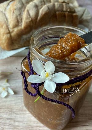Foto resep 23. Selai Nanas