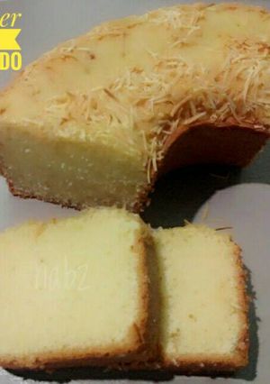 Foto resep Bluder keju manado