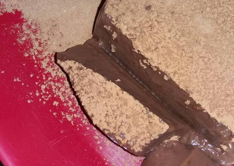 Cara Gampang Membuat Chocolate Mousse Cake, Enak Banget