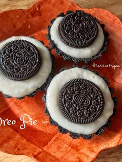 Foto resep 42. Oreo Pie