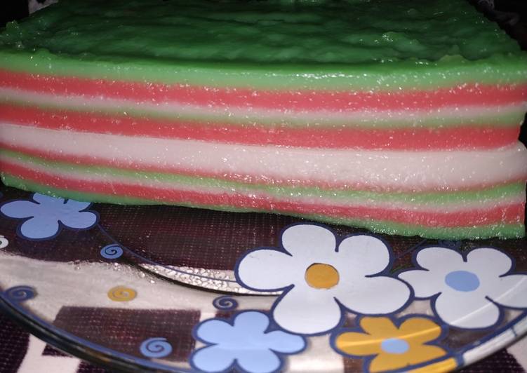 Kue lapis