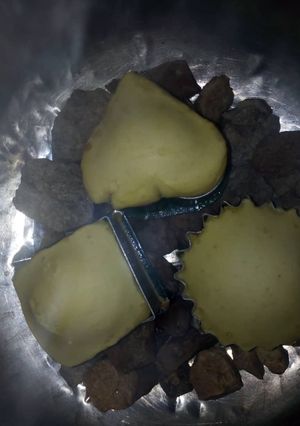 A picture of Simple baking cake @ local baking by Mrs jameel's kitchen.
