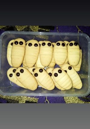Foto resep Kue Semprit