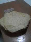 Roti canai anti gagal