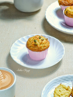 Foto resep Muffin