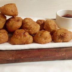 A picture of Savory Buns.