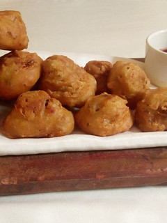 A picture of Savory Buns.