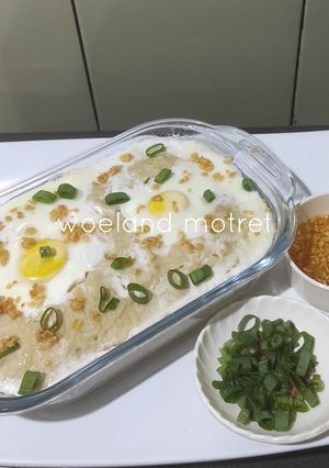 Foto resep Tim Daging Ayam Telur