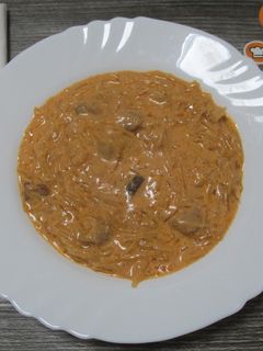 Székelykáposzta recept fotója