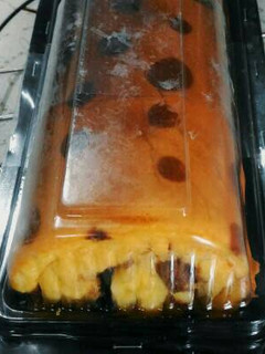 Foto resep Bolu gulung