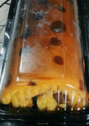 Foto resep Bolu gulung