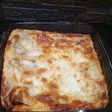 Lasagna Bolognaise