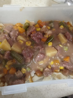 A picture of Slow Cooker Beef Stew.