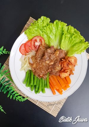 Foto resep Bistik Jawa (Selat Solo)