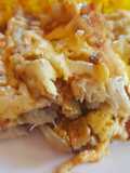 Boga a la pizza