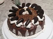 Kép erről: oreo keksz