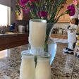 Yogurt sữa tươi