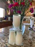 Fresh Milk Yogurt