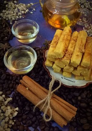Foto resep Kastengel