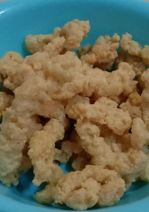 Foto resep 22. Cheetos tahu (kw)