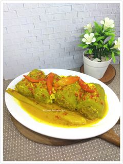 Foto resep Paria Kambu Khas Bugis