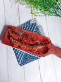 Ikan Dencis Balado