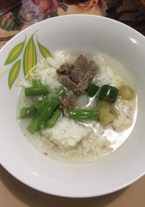 Foto resep Asem-asem Iga Sapi
