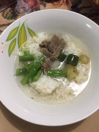 Cara Gampang Membuat Resep Asem-asem Iga Sapi yang Lezat Sekali