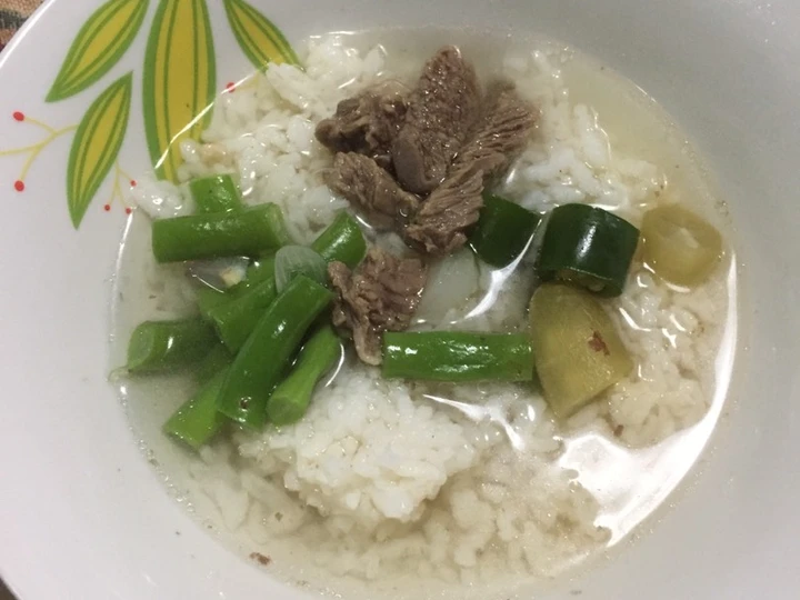 Cara Gampang Membuat Resep Asem-asem Iga Sapi yang Lezat Sekali