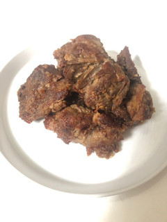 Foto resep Empal Gepuk Empuk